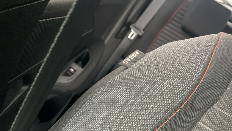 Peugeot 2008 100kW Active Premium+ 50kWh 5dr Auto Electric Estate